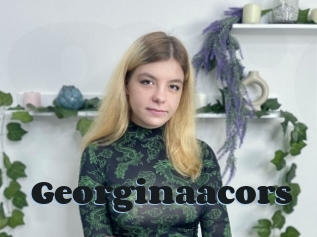 Georginaacors