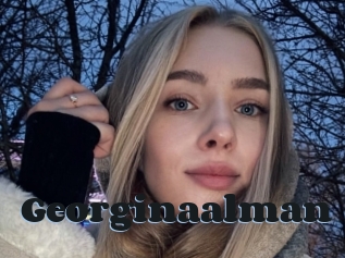 Georginaalman