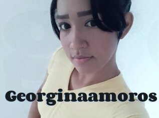 Georginaamoros