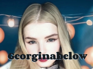 Georginabelow