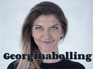 Georginabolling