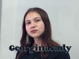 Georginacady