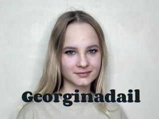 Georginadail