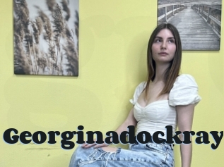 Georginadockray