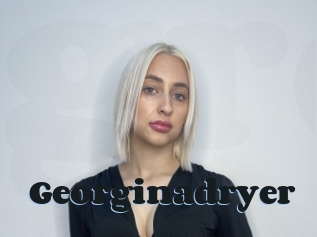Georginadryer