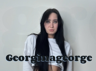 Georginageorge