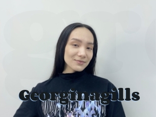 Georginagills