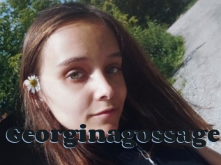 Georginagossage