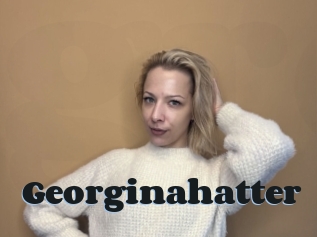 Georginahatter