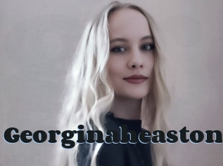 georginaheaston Grosse cochonne