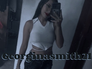 Georginasmith21