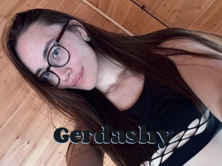 Gerdashy