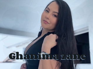 Ghanima_zane