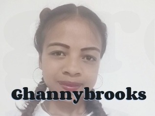 Ghannybrooks