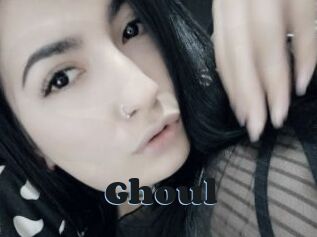 Ghoul