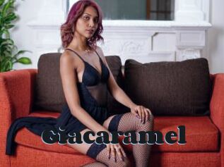 Giacaramel