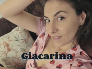 Giacarina