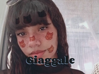 Giaggale