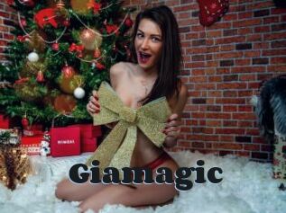 Giamagic