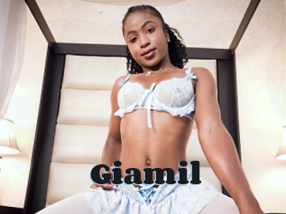 Giamil