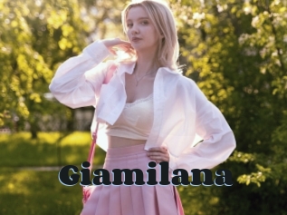 Giamilana