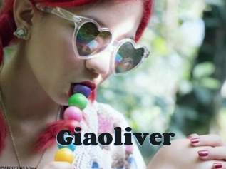 Giaoliver