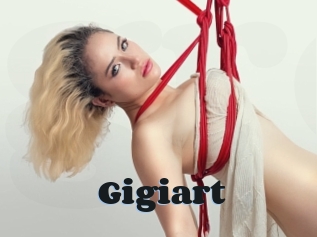 Gigiart