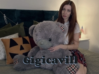 Gigicavill