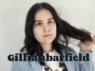 Gillianbarfield