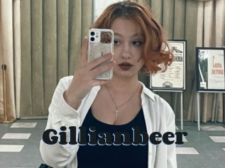 Gillianbeer