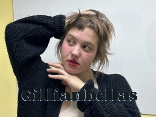 Gillianbellas