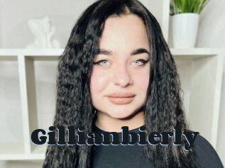 Gillianbierly