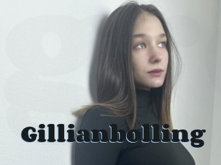 Gillianbolling