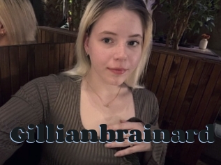 Gillianbrainard