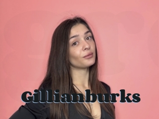 Gillianburks