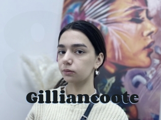 Gilliancoote