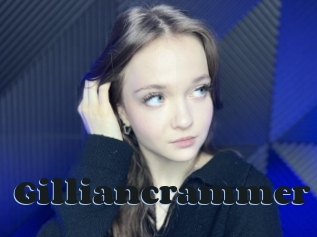 Gilliancrammer