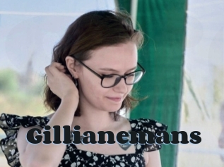 Gillianemans