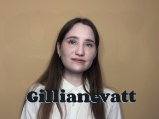 Gillianevatt