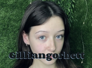 Gilliangorbett