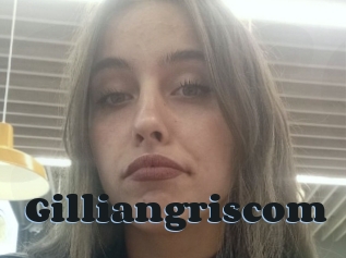 Gilliangriscom