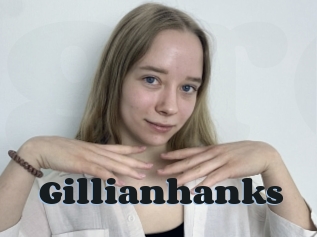 Gillianhanks