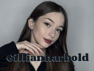 Gillianharbold