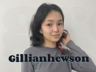 Gillianhewson