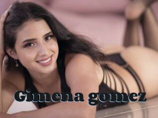 Gimena_gomez
