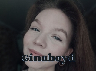 Ginaboyd