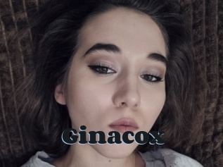 Ginacox
