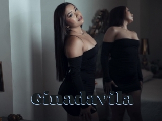 Ginadavila