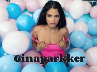 Ginaparkker