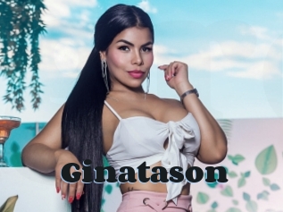 Ginatason